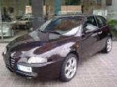 Alfa Romeo 147 1.9 JTD 5 PTAS. DISTINCTIVE