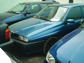 Alfa Romeo 155