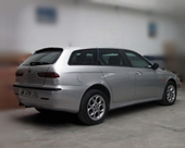 Alfa Romeo 156