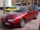 Alfa Romeo 156
