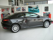Alfa Romeo Gt