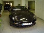 Aston Martin Db7