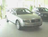 Audi 1.9