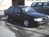 Audi 100