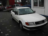 Audi 100