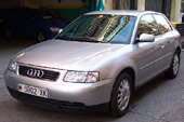 Audi A-3