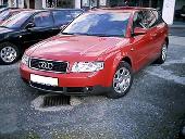Audi A-4