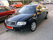 Audi A-6