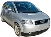 Audi A2