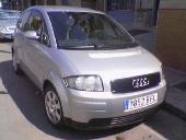 Audi A2