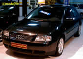 Audi A3 1.9 Tdi 110 cv Ambition