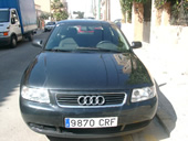 Audi A3 1.9 TDI 105 CV