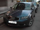 Audi A3 2.0 TDI