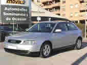 Audi A3 1.8T 180 TIPTRONIC