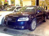 Audi A3 2.0 TDI