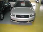 Audi A3 2.0 TDI