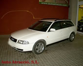 Audi A4 1.9 TDI AVANT