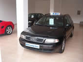 Audi A4 AVANT 150CV