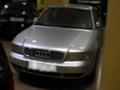 Audi A4 TDI