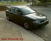 Audi A4 1.9 TDI 130cv
