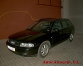 Audi A4 2.5 TDI AVANT