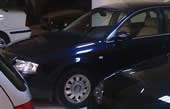 Audi A6 2.5 TDI