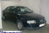 Audi A6  2.5 TDI