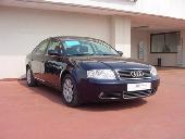 Audi A6 2.5 TDI MULTITRONIC