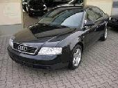 Audi A6 1.9TDI 130CV