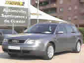 Audi A6 AVANT TDI TIPTRONIC
