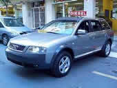 Audi All