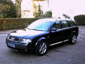 Audi All