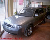 Audi Allroad
