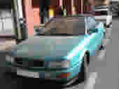 Audi Cabrio