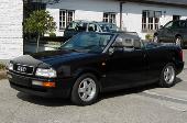 Audi Cabrio