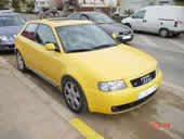 Audi S