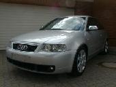 Audi S