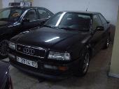 Audi S
