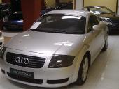Audi TT COUPE 1.8T