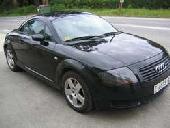 Audi TT 1.8 TURBO