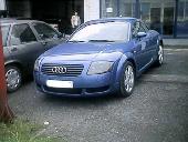 Audi TT 1.8
