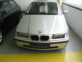BMW 3.16