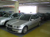 BMW 3.20