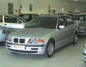 BMW 316 I