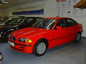 BMW 316i
