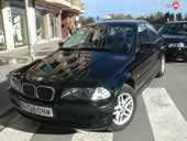 BMW 316i
