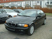 BMW 316I