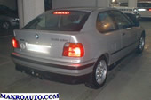 BMW 318 TDS Compac 90cv