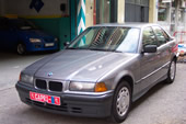 BMW 318 I