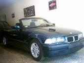 BMW 318i CABRIO